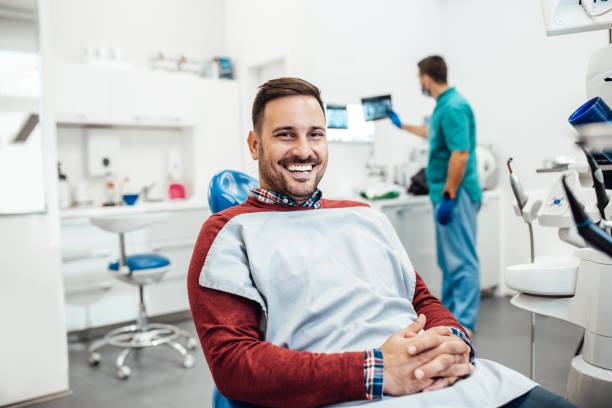 Why Choose Us for Your Dental Needs in Mount Pulaski, IL