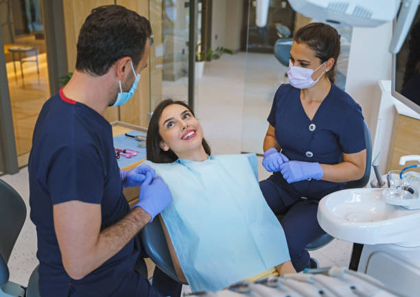Best Full Mouth Reconstruction  in Mount Pulaski, IL