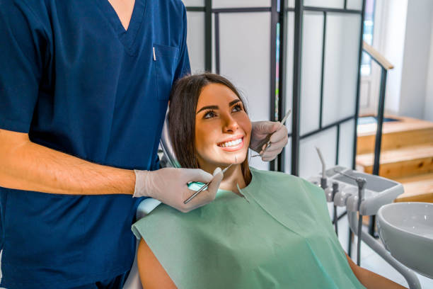 Best Dental Exams and Cleanings  in Mount Pulaski, IL