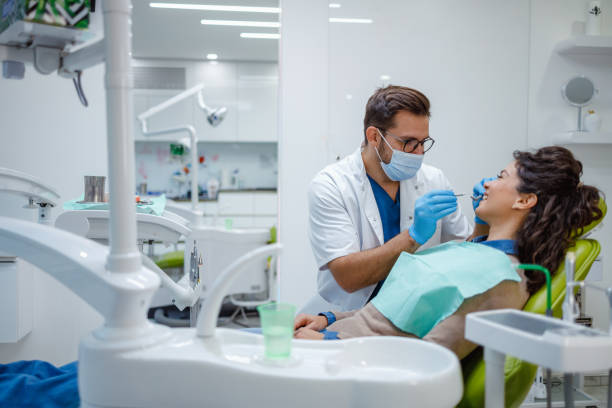 Best Sedation Dentistry  in Mount Pulaski, IL