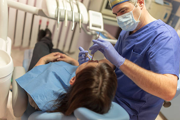 Best Dental Fillings (Composite and Amalgam)  in Mount Pulaski, IL