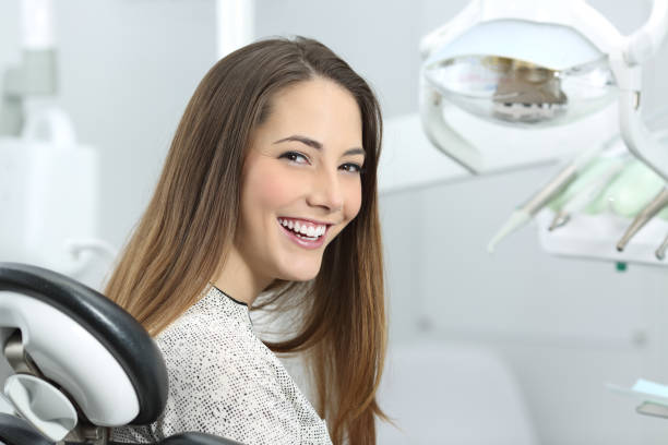 Professional  Holistic Dental Services in Mount Pulaski, IL